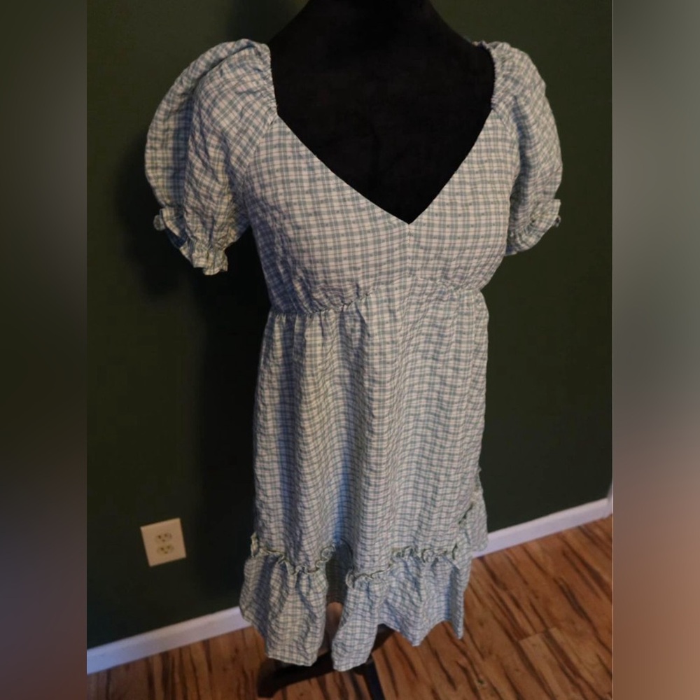E&M Women’s Dress